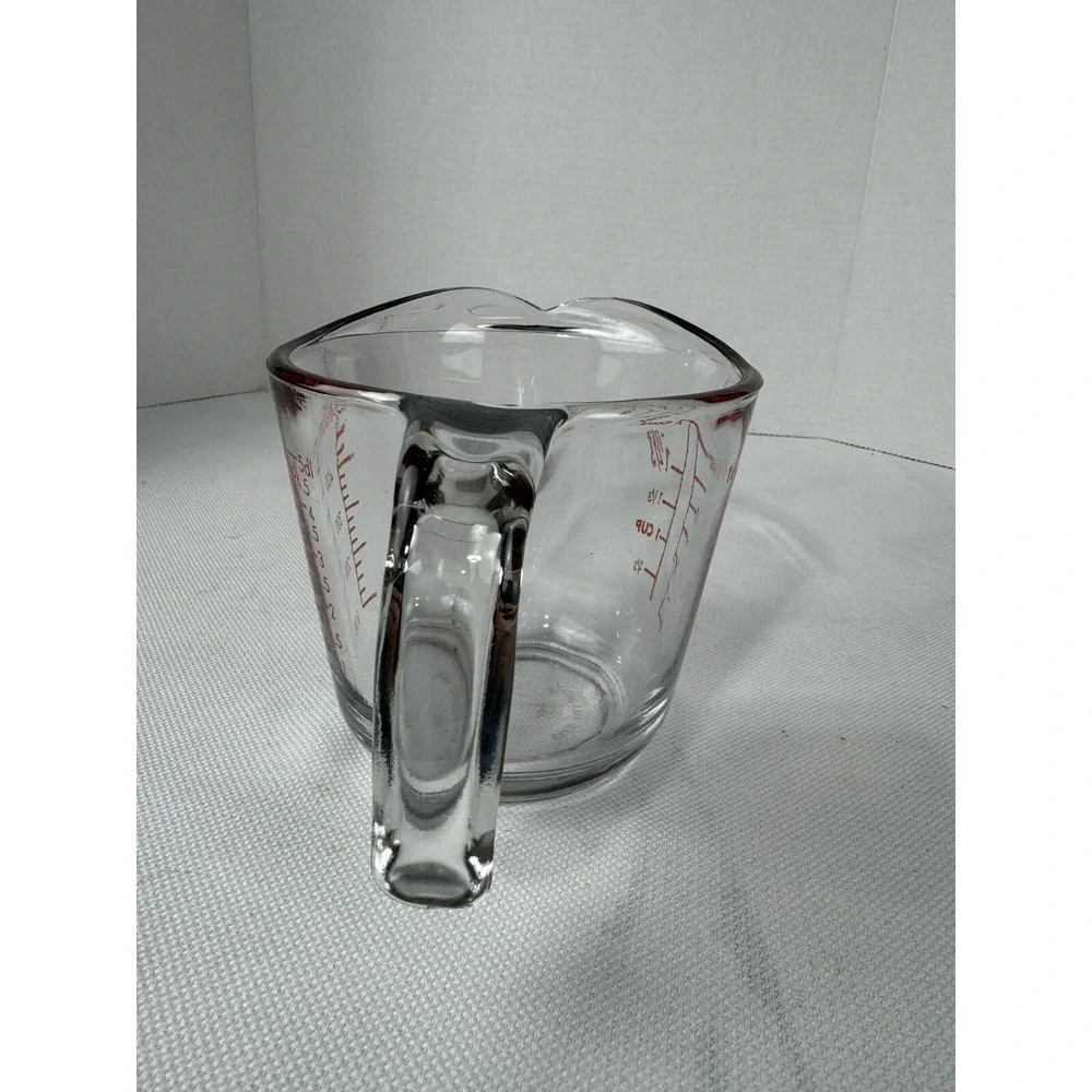 Glass‎ 2 Cup Liquid Measuring Cup